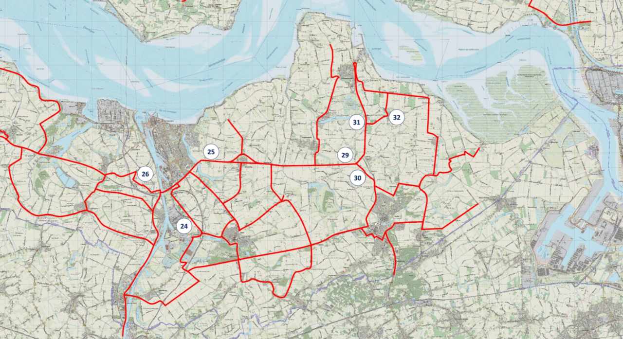 KLZ 2022 Oost Zeeuws-Vlaanderen