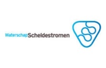 Logo Waterschap Scheldestromen