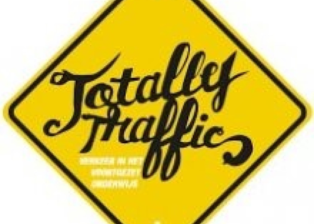Logo Totally traffic